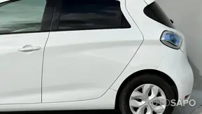 Renault ZOE de 2018