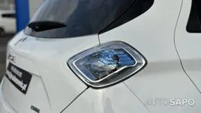 Renault ZOE de 2018