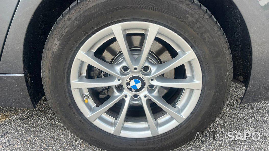 BMW Série 3 320 d Advantage de 2018