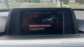 BMW Série 3 320 d Advantage de 2018