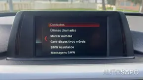 BMW Série 3 320 d Advantage de 2018