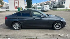 BMW Série 3 320 d Advantage de 2018