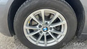 BMW Série 3 320 d Advantage de 2018