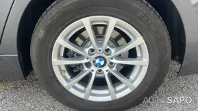 BMW Série 3 320 d Advantage de 2018