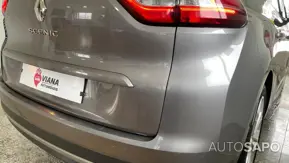 Renault Grand Scénic 1.5 dCi Intens EDC SS de 2018