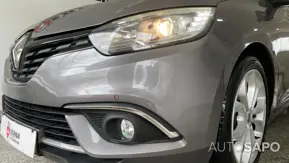 Renault Grand Scénic 1.5 dCi Intens EDC SS de 2018