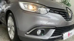 Renault Grand Scénic 1.5 dCi Intens EDC SS de 2018