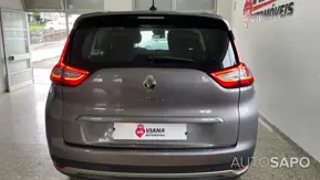 Renault Grand Scénic 1.5 dCi Intens EDC SS de 2018