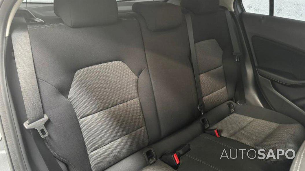 Mercedes-Benz Classe A 180 d Style Aut. de 2015