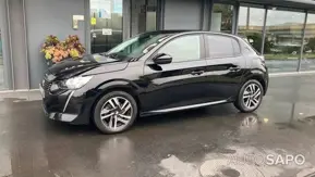 Peugeot 208 1.2 PureTech Active de 2023