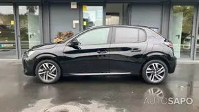 Peugeot 208 1.2 PureTech Active de 2023