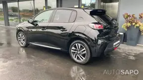 Peugeot 208 1.2 PureTech Active de 2023