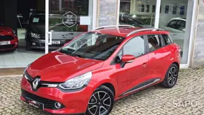 Renault Clio de 2016