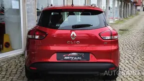 Renault Clio de 2016