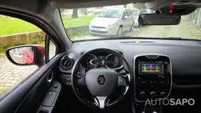 Renault Clio de 2016