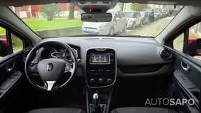 Renault Clio de 2016