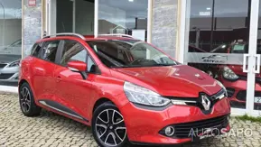 Renault Clio de 2016