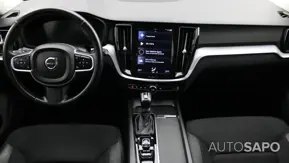 Volvo V60 2.0 D3 Momentum Plus Geartronic de 2020