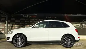 Audi Q5 2.0 TDI Advance de 2012