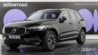 Volvo XC60 2.0 B4 Momentum Plus Geartronic de 2020