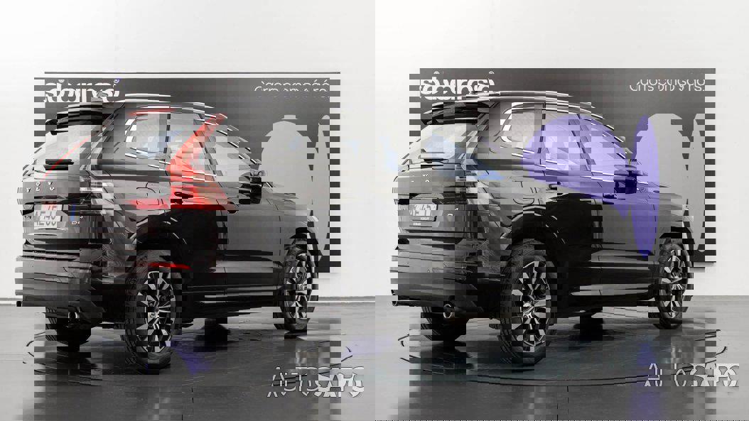 Volvo XC60 2.0 B4 Momentum Plus Geartronic de 2020