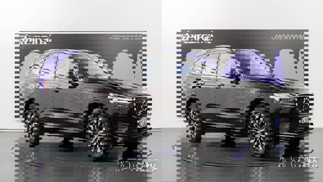 Volvo XC60 2.0 B4 Momentum Plus Geartronic de 2020