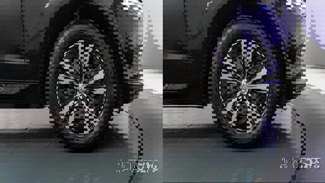 Volvo XC60 2.0 B4 Momentum Plus Geartronic de 2020