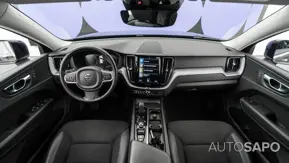 Volvo XC60 2.0 B4 Momentum Plus Geartronic de 2020