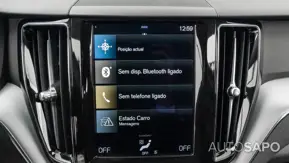 Volvo XC60 2.0 B4 Momentum Plus Geartronic de 2020