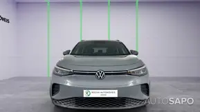 Volkswagen ID.4 de 2022