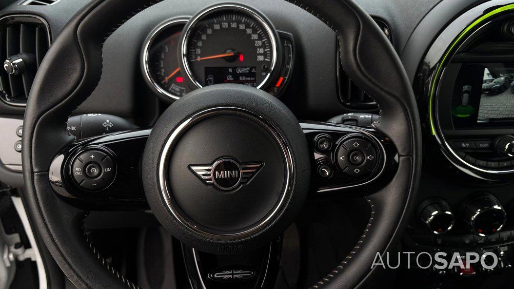 MINI Countryman de 2020