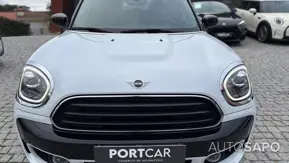 MINI Countryman de 2020