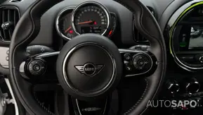 MINI Countryman de 2020