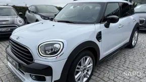 MINI Countryman de 2020