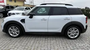 MINI Countryman de 2020