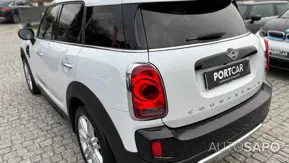 MINI Countryman de 2020