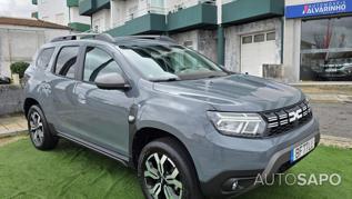 Dacia Duster de 2023