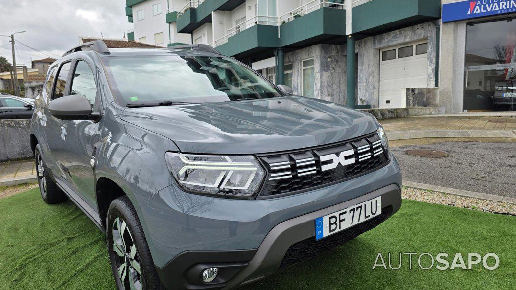 Dacia Duster de 2023