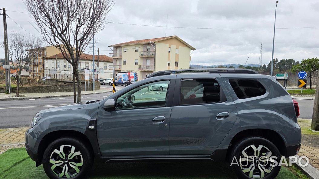 Dacia Duster de 2023