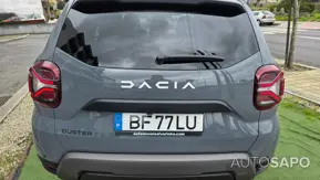 Dacia Duster de 2023