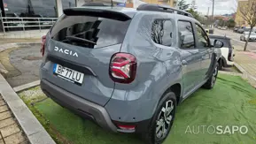 Dacia Duster de 2023