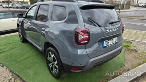 Dacia Duster de 2023