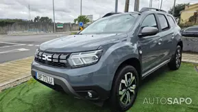 Dacia Duster de 2023