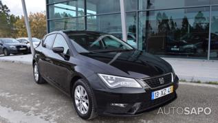 Seat Leon de 2019