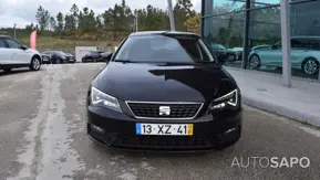 Seat Leon de 2019