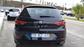 Seat Leon de 2019