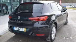 Seat Leon de 2019