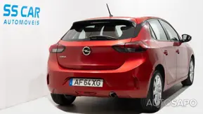 Opel Corsa de 2021