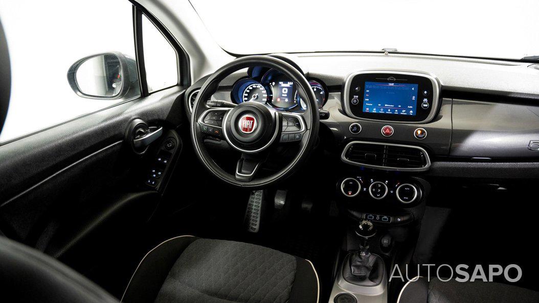 Fiat 500X de 2019