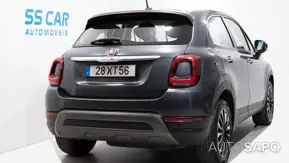 Fiat 500X de 2019